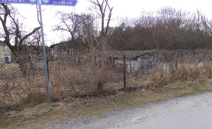 działka na sprzedaż - Kunów, Wymysłów
