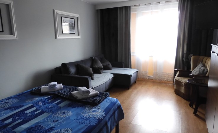 mieszkanie na sprzedaż - Ostrowiec Świętokrzyski