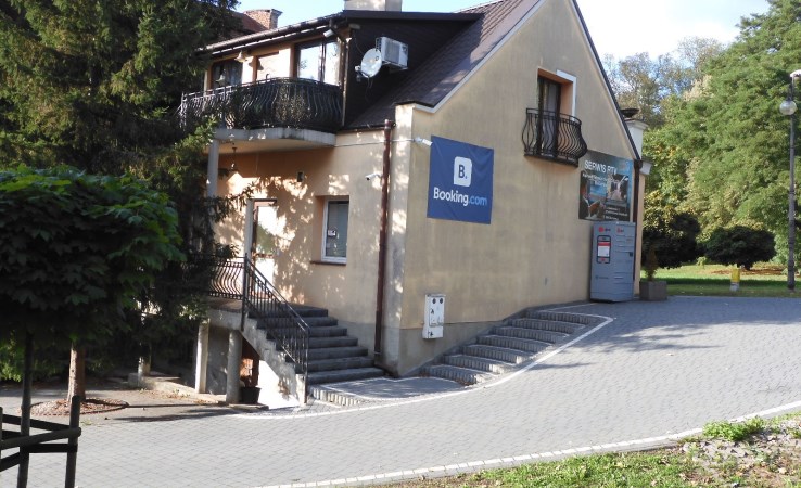 lokal na sprzedaż - Ostrowiec Świętokrzyski, Centrum