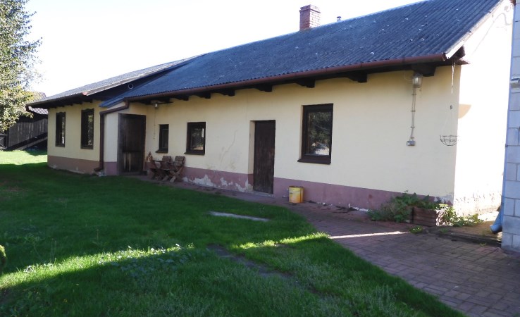 obiekt na sprzedaż - Sienno