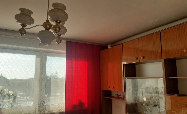 mieszkanie na sprzedaż - Ostrowiec Świętokrzyski