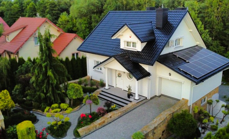 dom na sprzedaż - Opatów