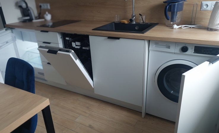 mieszkanie na wynajem - Ostrowiec Świętokrzyski, Centrum