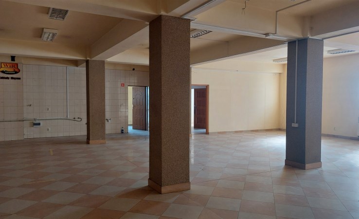 lokal na wynajem - Ostrowiec Świętokrzyski, Centrum