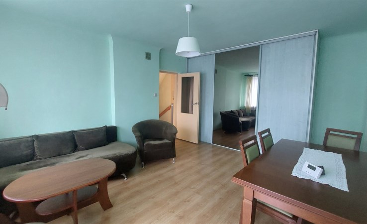 dom na sprzedaż - Ostrowiec Świętokrzyski, Henryków