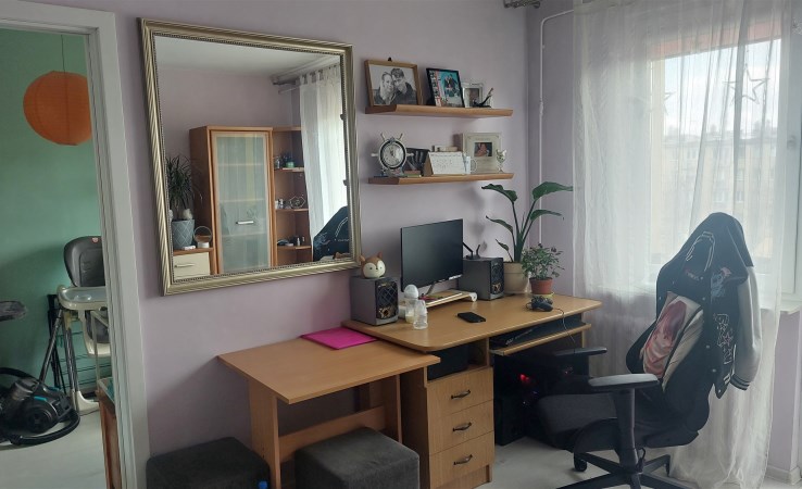 mieszkanie na sprzedaż - Ostrowiec Świętokrzyski