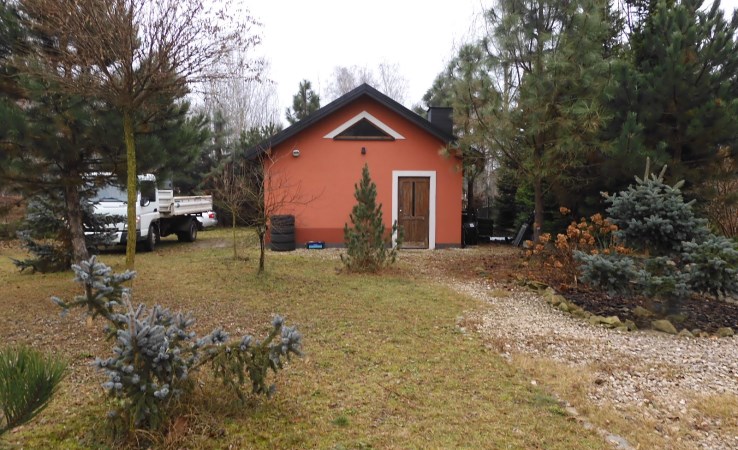 działka na sprzedaż - Ostrowiec Świętokrzyski