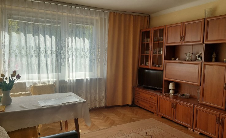mieszkanie na sprzedaż - Ostrowiec Świętokrzyski