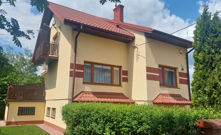 dom na sprzedaż - Ostrowiec Świętokrzyski, Kolonia Robotnicza