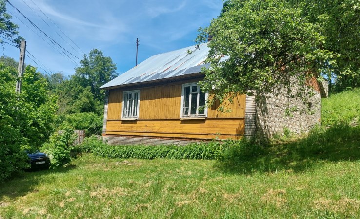 dom na sprzedaż - Kunów, Bukowie
