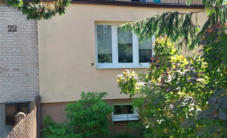dom na sprzedaż - Ostrowiec Świętokrzyski