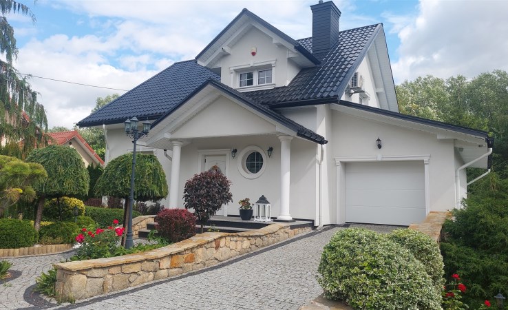 dom na sprzedaż - Opatów