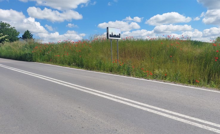 działka na sprzedaż - Opatów