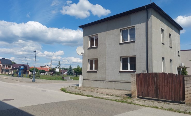 dom na sprzedaż - Kunów